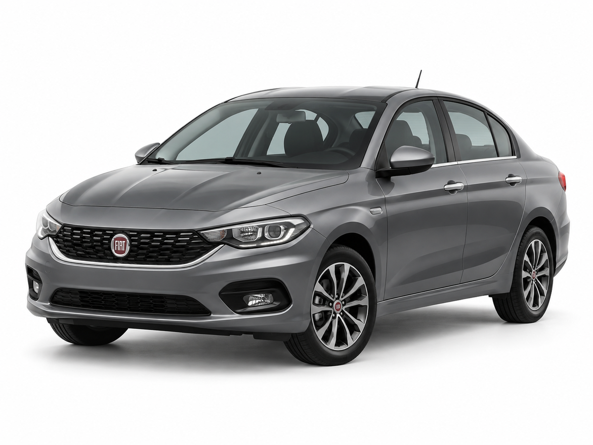 Fiat Egea Kars rent a car