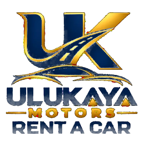 UluKaya Motors Rent A Car
